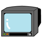 テレビ